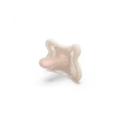 Sucette Zero.Zero avec tétine symétrique en silicone SX Pro Prématuré-2M light