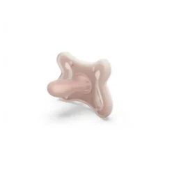 Sucette Zero.Zero avec tétine symétrique en silicone SX Pro 0-6M Medium