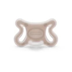 Sucette Zero.Zero avec tétine symétrique en silicone SX Pro 0-6M Medium