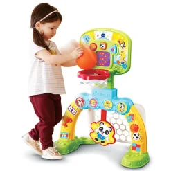 Super centre multisport interactif