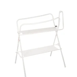 Support de bain B-Bath Ourson Blanc