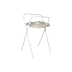 Support de bain Click 98 cm - Taupe
