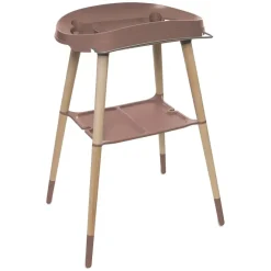 Support de bain Sense Uni Mocha Mousse Marron