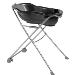 Support pour baignoire Anatomy - Gris