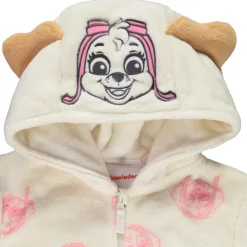 Surpyjama en sherpa Stella Pat'Patrouille pour fille