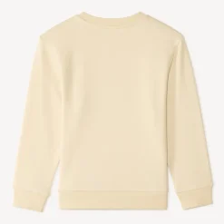 Sweat en molleton print fantaisie pour garçon
