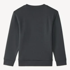 Sweat en molleton print fantaisie pour garçon