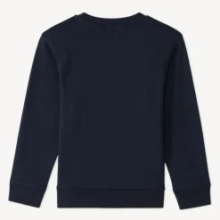 Sweat en molleton print fantaisie pour garçon