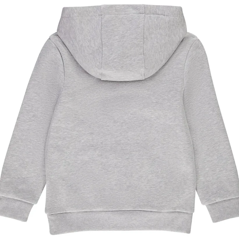Sweat long avec foilprint Harry Potter Warner pour fille