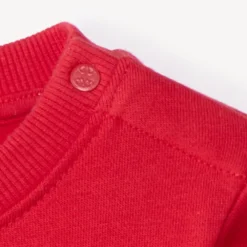 Sweat molleton Batman Warner pour bébé garçon