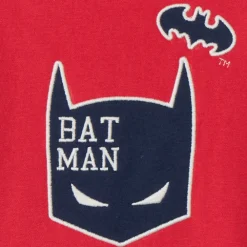 Sweat molleton Batman Warner pour bébé garçon