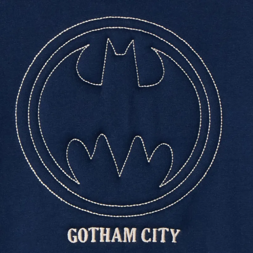 Sweat molleton Batman Warner pour garçon