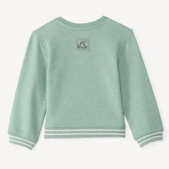 Sweat molleton bébé garçon print relief koala