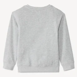 Sweat molleton brodé "California" pour garçon