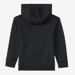 Sweat molleton à capuche et print Marvel pour garçon