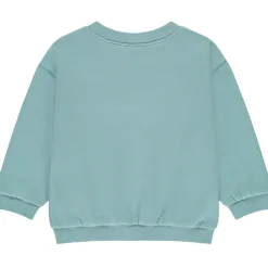 Sweat molleton oversize printé pour bébé garçon