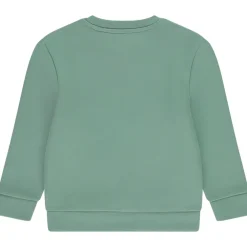 Sweat molleton print fantaisie pour garçon