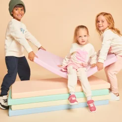 Sweat molleton print fraise pour bébé fille