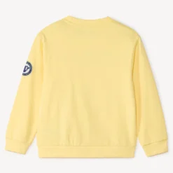 Sweat molleton print Pikachu Pokémon pour garçon