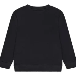 Sweat molleton printé pour garçon
