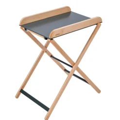 Table à langer Jade pliante Hybride Kaki