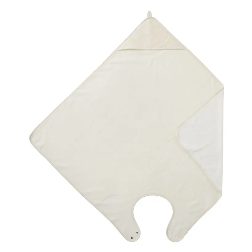 Tablier de bain Mix Match - Lait