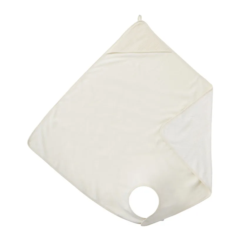 Tablier de bain Mix Match - Lait