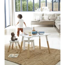 Tabouret maternelle