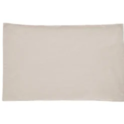 Taie d'oreiller en jersey 40 x 60 cm