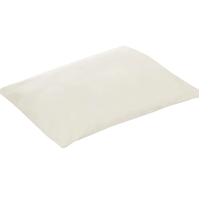 Taie d'oreiller en jersey 40 x 60 cm