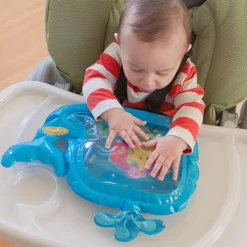 Tapis d'eau sensoriel