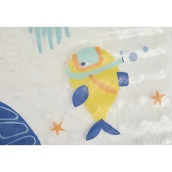Tapis de bain XXL 40x90 cm Aloha 2.0