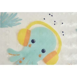 Tapis de bain XXL 40x90 cm Aloha 2.0