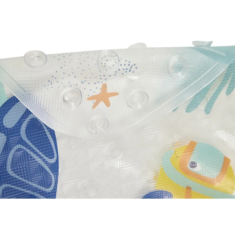 Tapis de bain XXL 40x90 cm Aloha 2.0