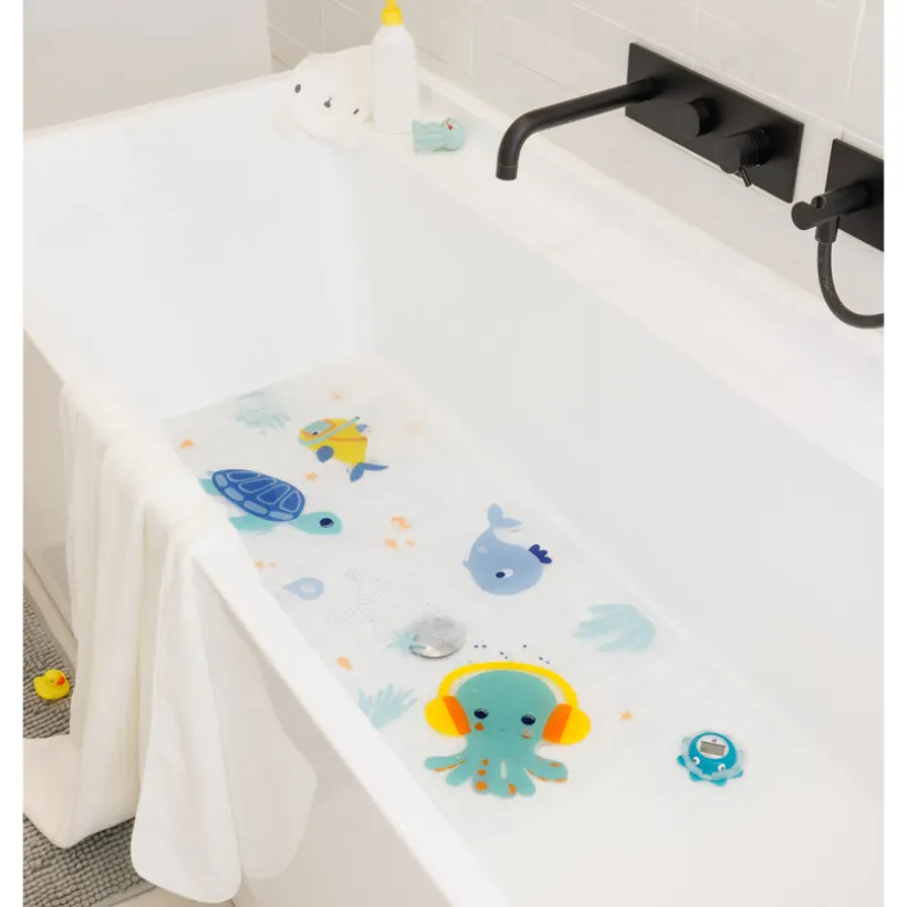 Tapis de bain XXL 40x90 cm Aloha 2.0