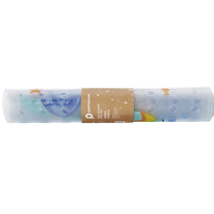 Tapis de bain XXL 40x90 cm Aloha 2.0