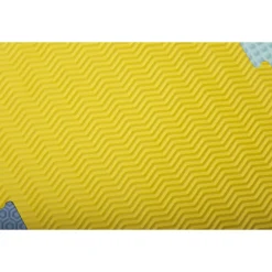 Tapis de dalles en mousse texturées 90 x 90 cm