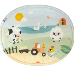 Tapis de jeu et d'éveil Farmers Funday Gymini
