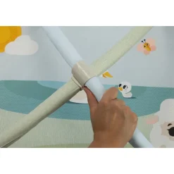 Tapis de jeu et d'éveil Farmers Funday Gymini