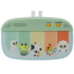 Tapis de jeu et d'éveil Farmers Funday Gymini