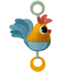 Tapis de jeu et d'éveil Farmers Funday Gymini