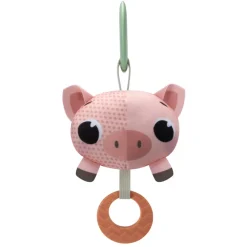 Tapis de jeu et d'éveil Farmers Funday Gymini