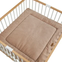 Tapis de parc Douce Hirondelle bi-matière