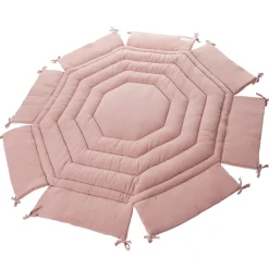 Tapis de parc Octogonal