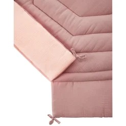 Tapis de parc Octogonal
