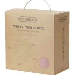 Tapis de parc Octogonal