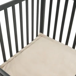 Tapis de parc 90 x 150 cm - Cocon Miel