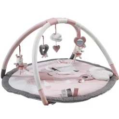 Tapis d'éveil avec arches Lilibelle