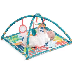 Tapis d'éveil Toucan