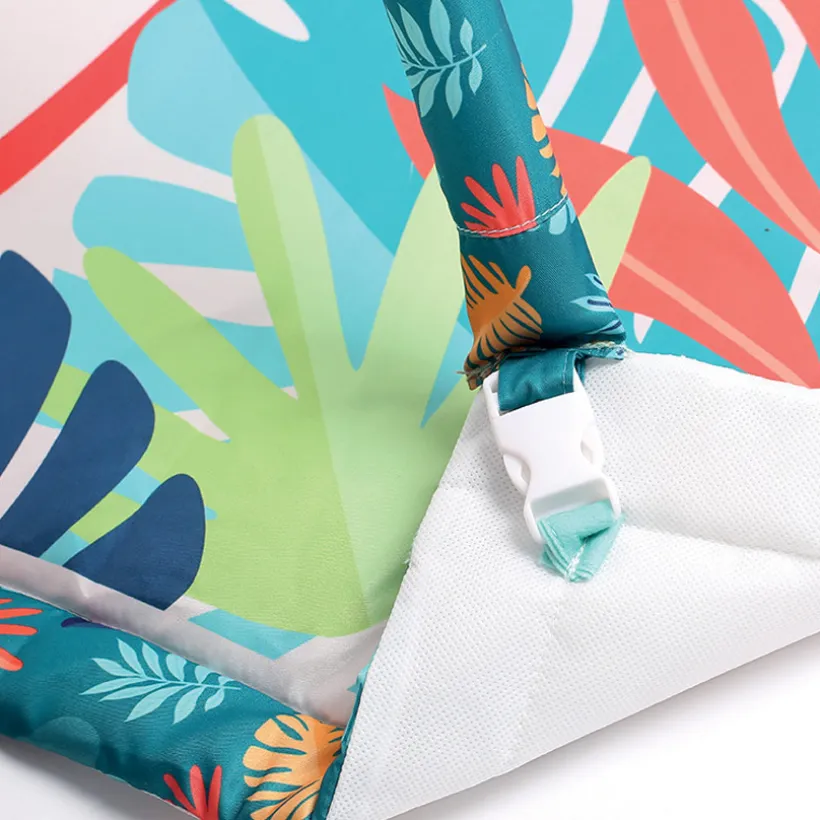 Tapis d'éveil Toucan